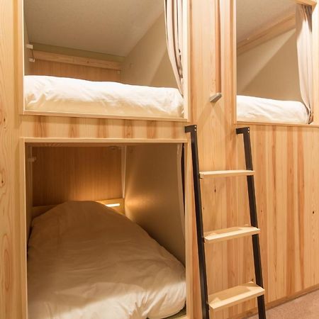 Ryokan Hostel Gion Dormitory - Vacation Stay 55348 교토 외부 사진
